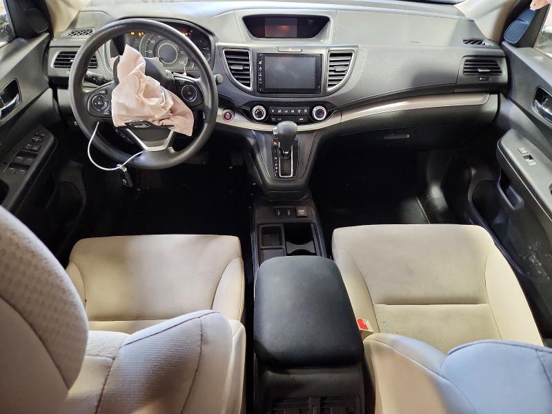 Aukcja sprzedaży 2016 Honda Cr-v, vin: 5J6RM4H54GL000606, numer aukcji: 69896266