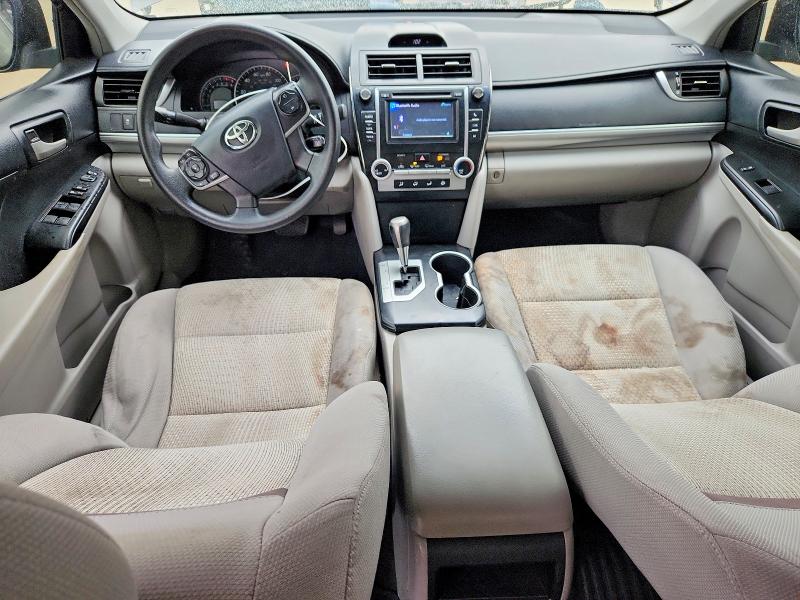 Продаж на аукціоні авто 2013 Toyota Camry, vin: 4T4BF1FK8DR293409, номер лоту: 67331966