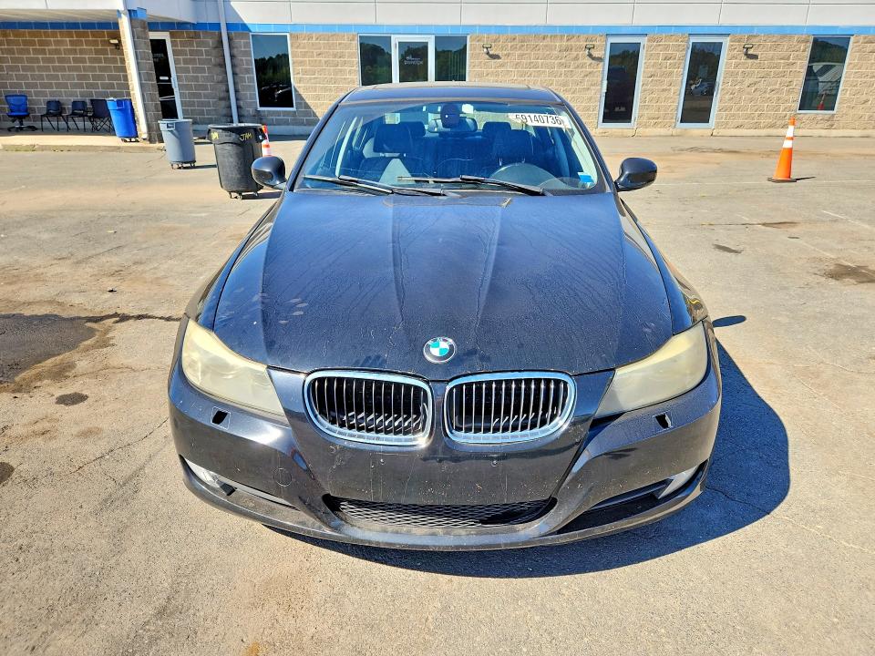 Aukcja sprzedaży 2010 Bmw 328, vin: WBAPK5C5XAA647317, numer aukcji: 69140736