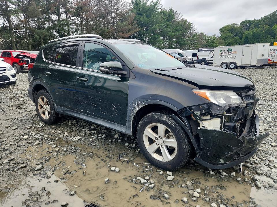 Aukcja sprzedaży 2013 Toyota Rav4, vin: 2T3RFREV9DW018383, numer aukcji: 67641076