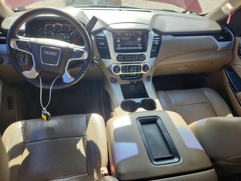 Продаж на аукціоні авто 2015 Gmc Yukon, vin: 1GKS2BKC6FR118021, номер лоту: 67776926