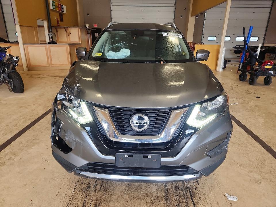 Aukcja sprzedaży 2019 Nissan Rogue, vin: 5N1AT2MV9KC772555, numer aukcji: 67500316