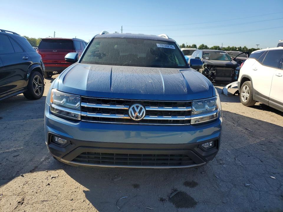 Продаж на аукціоні авто 2019 Volkswagen Atlas, vin: 1V2LR2CA4KC574023, номер лоту: 70530216