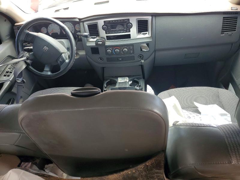 Продажа на аукционе авто 2008 Dodge Ram 1500, vin: 1D7HA18N18J114980, номер лота: 70505896