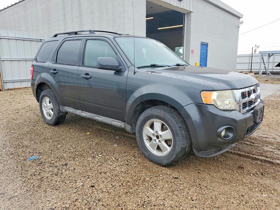 Продажа на аукционе авто 2009 Ford Escape, vin: 1FMCU93G89KB78251, номер лота: 70870026