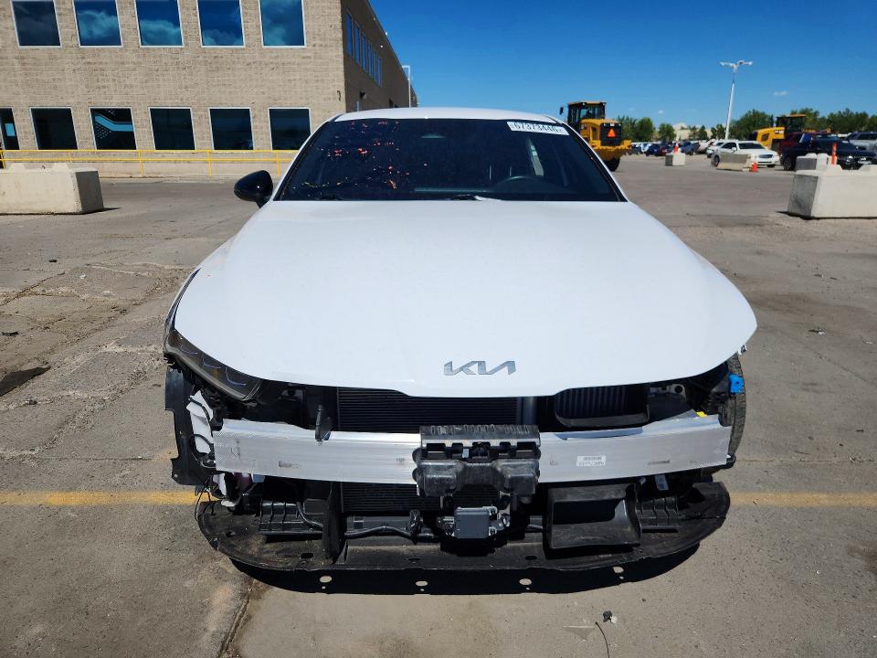Продаж на аукціоні авто 2024 Kia K5, vin: 5XXG64J21RG262254, номер лоту: 67373446
