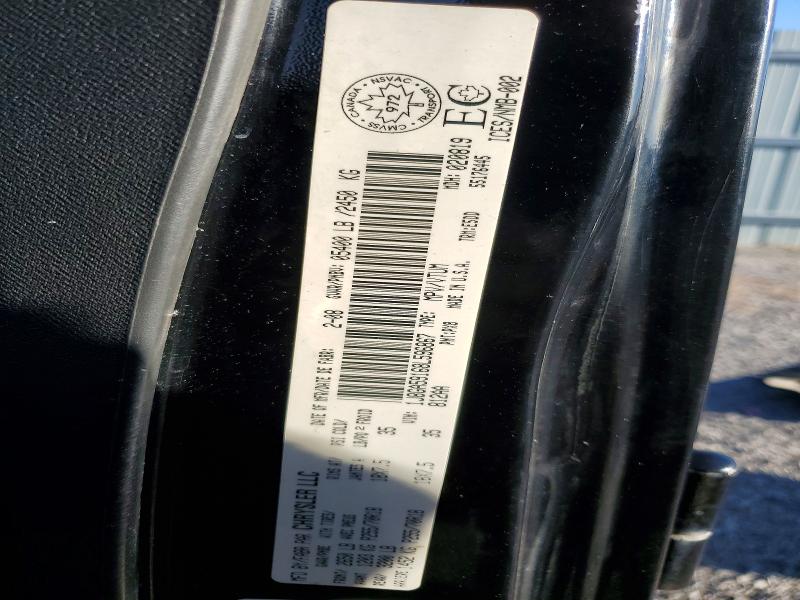 Aukcja sprzedaży 2008 Jeep Wrangler Unlimited, vin: 1J8GA59168L596867, numer aukcji: 69870686