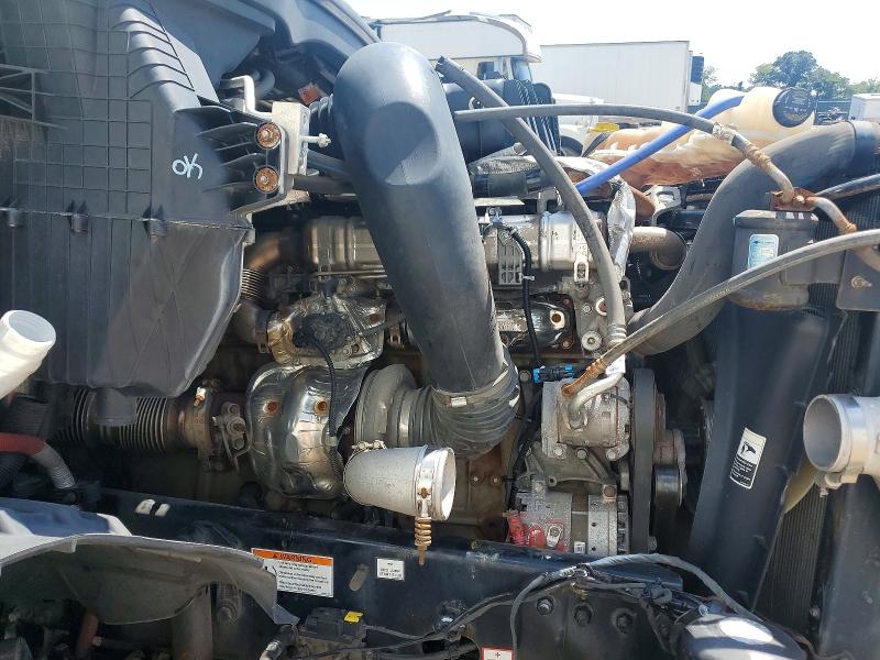 Продажа на аукционе авто 2022 Freightliner Cascadia 126, vin: 3AKJHHDR2NSNK9005, номер лота: 66141986