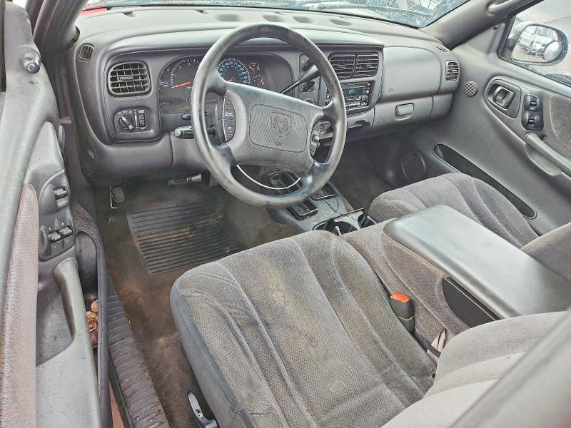 Aukcja sprzedaży 2000 Dodge Dakota, vin: 1B7GL22X1YS703361, numer aukcji: 64832186