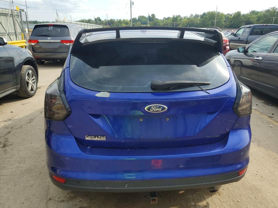 67192086 :رقم المزاد ، 1FADP3K20DL181169 vin ، 2013 Ford Focus مزاد بيع