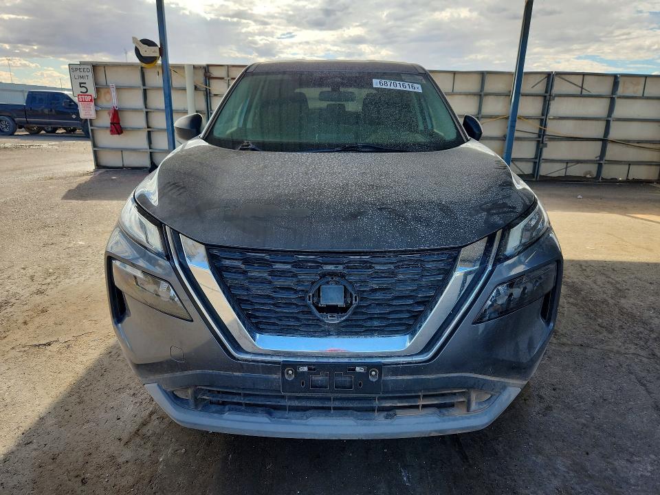 Aukcja sprzedaży 2023 Nissan Rogue, vin: 5N1BT3AB5PC782141, numer aukcji: 68701616
