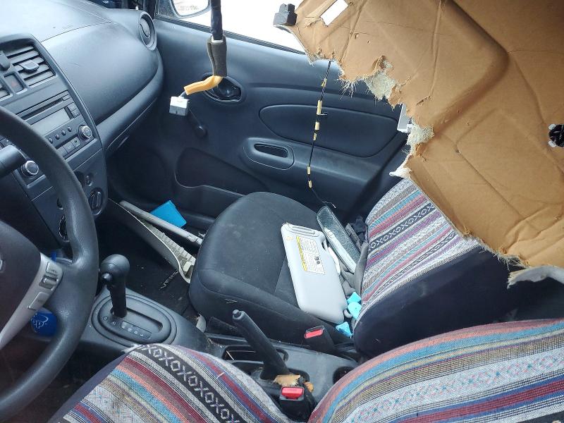 Продажа на аукционе авто 2016 Nissan Versa, vin: 3N1CN7AP9GL915013, номер лота: 67293886