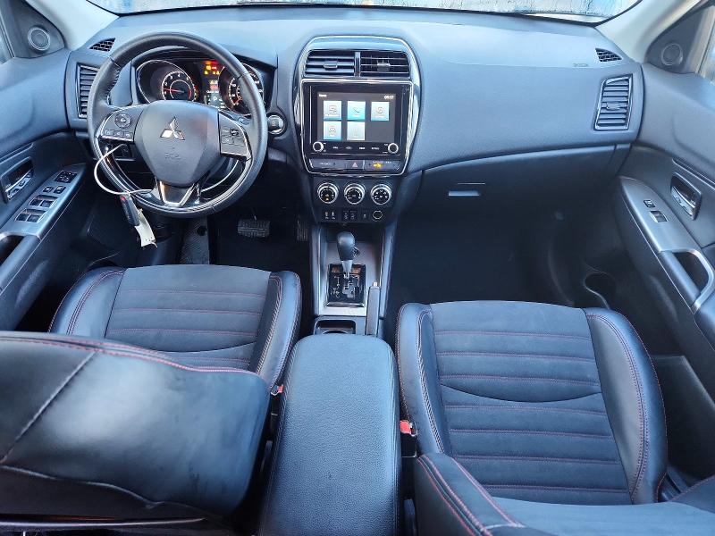 Aukcja sprzedaży 2024 Mitsubishi Outlander Sport, vin: JA4ARUAU7RU016957, numer aukcji: 70697946