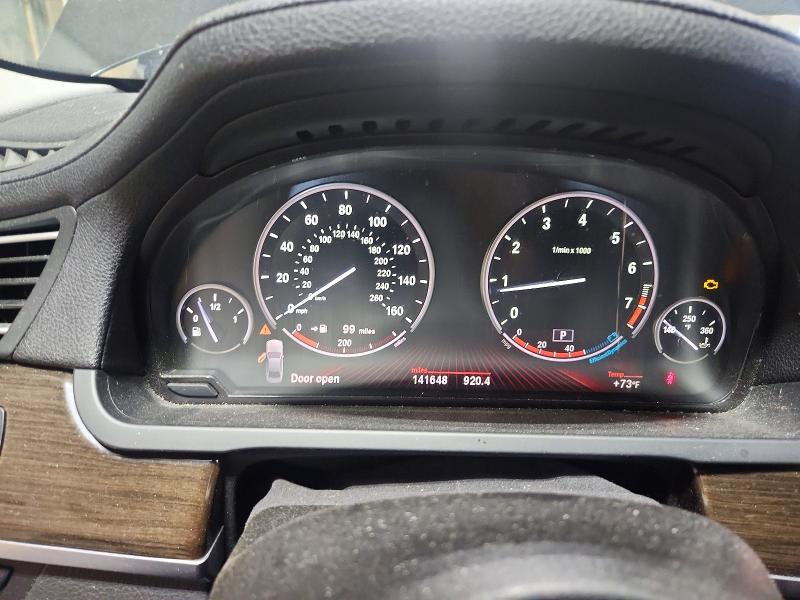 68153476 :رقم المزاد ، WBAKC6C52BC394822 vin ، 2011 Bmw 750 مزاد بيع