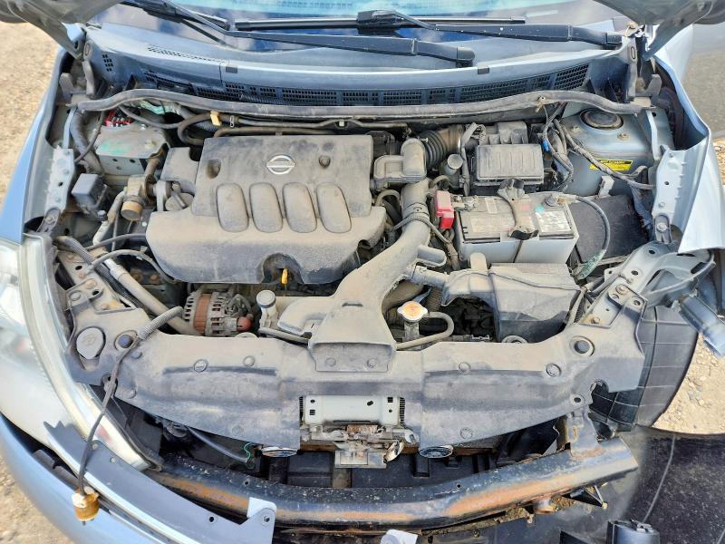 Продажа на аукционе авто 2007 Nissan Versa, vin: 3N1BC13E27L363512, номер лота: 68867546