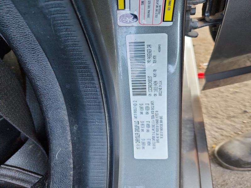 2013 Chrysler 200 მანქანა იყიდება აუქციონზე, vin: 1C3CCBAB1DN583157, აუქციონის ნომერი: 67177506