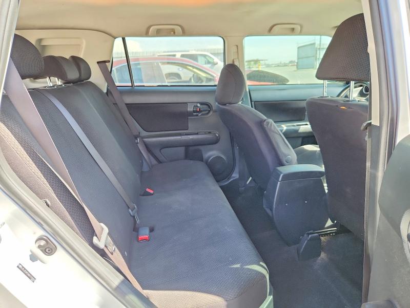 Aukcja sprzedaży 2010 Scion Xb, vin: JTLZE4FEXA1115403, numer aukcji: 68856066