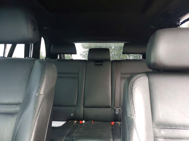 Auction sale of the 2009 Bmw X5, vin: 5UXFE835X9L310295        , lot number: 65039606
