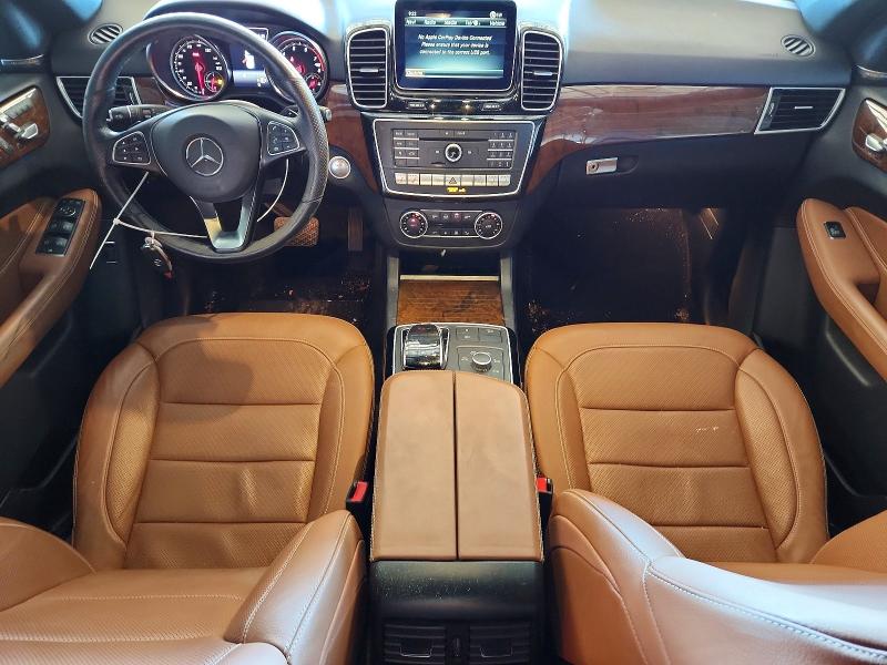 Aukcja sprzedaży 2018 Mercedes-benz Gle, vin: 4JGDA5HBXJB043523, numer aukcji: 70459886