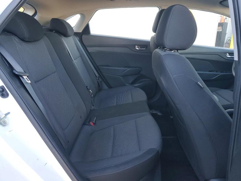 Продаж на аукціоні авто 2019 Hyundai Accent, vin: 3KPC25A32KE083356, номер лоту: 70598206