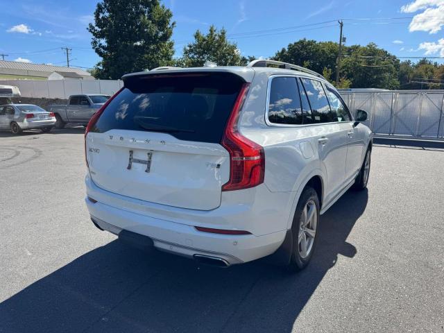 Aukcja sprzedaży 2016 Volvo Xc90, vin: YV4102XKXG1081954, numer aukcji: 70368066