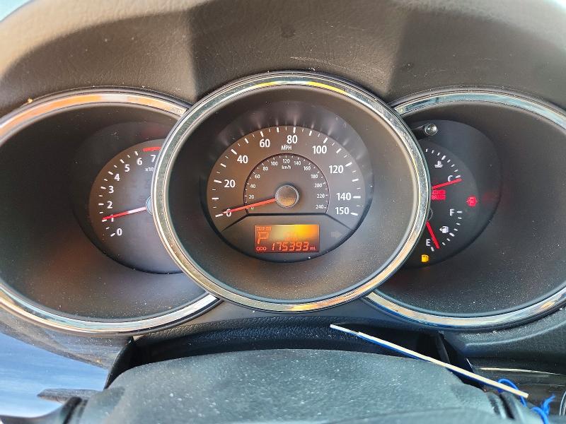 Продаж на аукціоні авто 2013 Kia Sorento, vin: 5XYKU4A66DG310709, номер лоту: 71107496