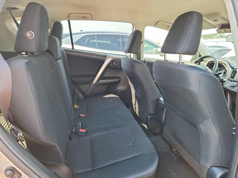 Aukcja sprzedaży 2018 Toyota Rav4, vin: JTMZFREV3JJ197692, numer aukcji: 67071256