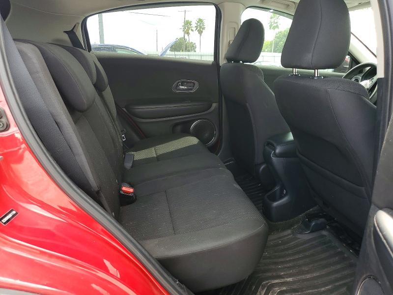 Auction sale of the 2018 Honda Hr-v, vin: 3CZRU5H50JM717189, lot number: 68072476