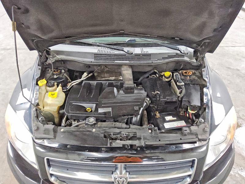 Aukcja sprzedaży 2007 Dodge Caliber, vin: 1B3HE78K07D129654, numer aukcji: 65011056