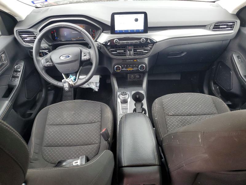 Продаж на аукціоні авто 2024 Ford Escape, vin: 1FMCU0GN4RUA36052, номер лоту: 68055206