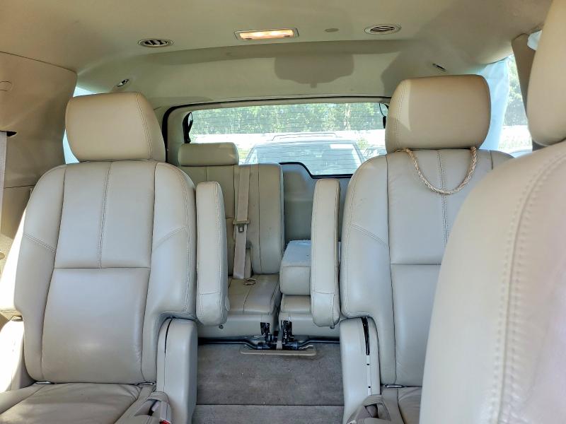 Продаж на аукціоні авто 2011 Chevrolet Tahoe, vin: 1GNSKBE03BR227406, номер лоту: 67993206