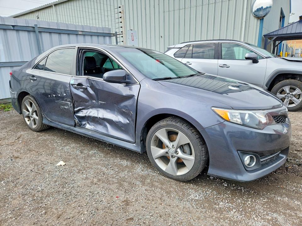 Aukcja sprzedaży 2013 Toyota Camry, vin: 4T1BF1FK9DU211732, numer aukcji: 67119646