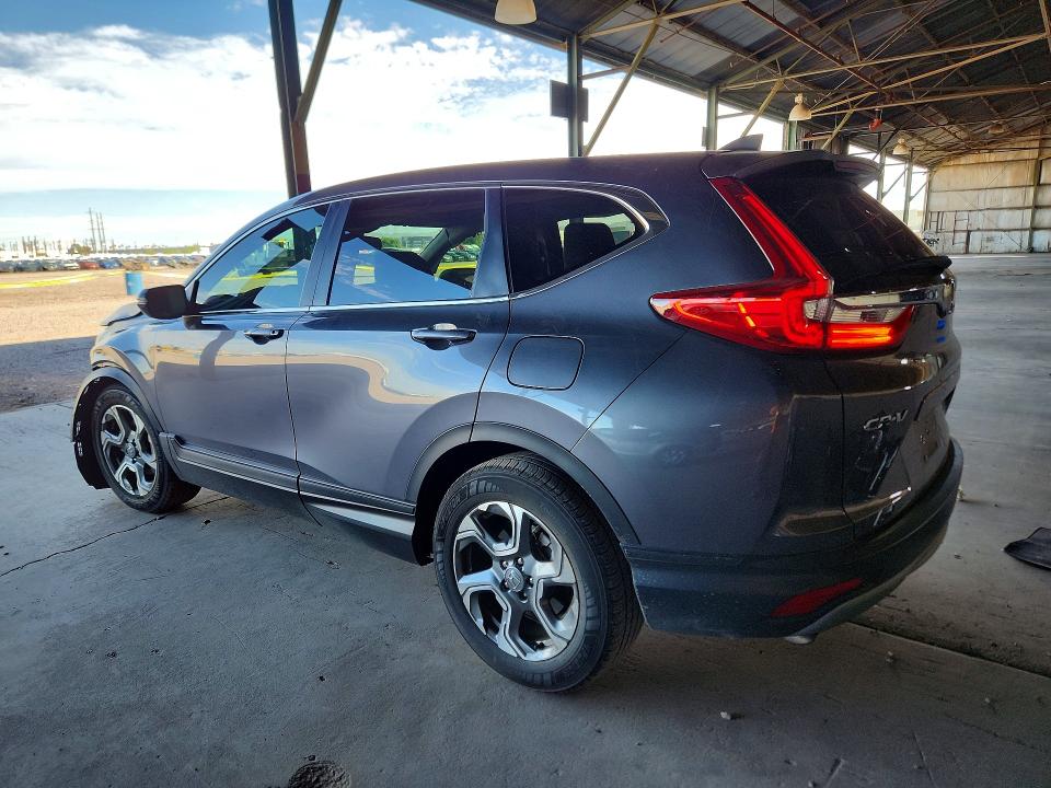 Продаж на аукціоні авто 2019 Honda Cr-v, vin: 5J6RW1H81KA045932, номер лоту: 70082466