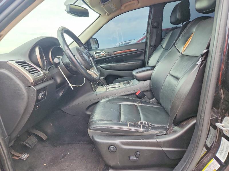 Aukcja sprzedaży 2011 Jeep Grand Cherokee, vin: 1J4RR4GT5BC544557, numer aukcji: 68161546