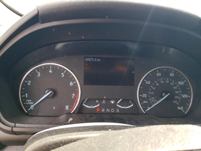 Aukcja sprzedaży 2021 Ford Ecosport, vin: MAJ3S2GE6MC406525, numer aukcji: 63328236