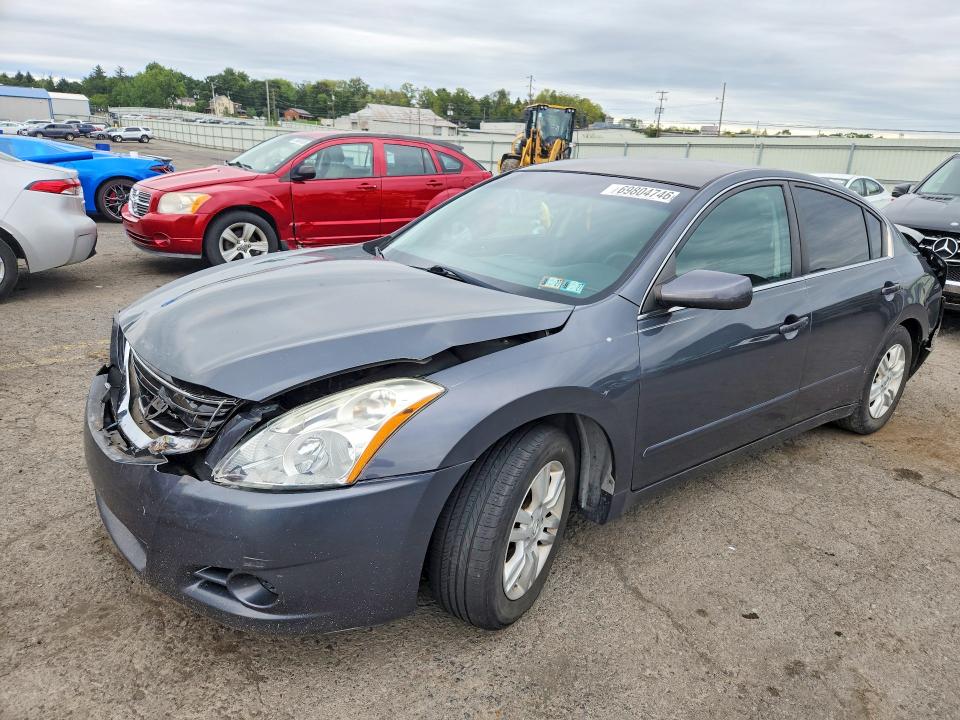 Продаж на аукціоні авто 2011 Nissan Altima, vin: 1N4AL2AP9BC176510, номер лоту: 69804746