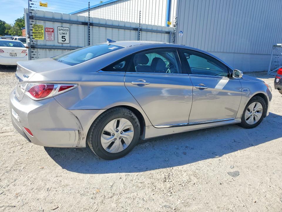 2013 Hyundai Sonata მანქანა იყიდება აუქციონზე, vin: KMHEC4A45DA078789, აუქციონის ნომერი: 68030626