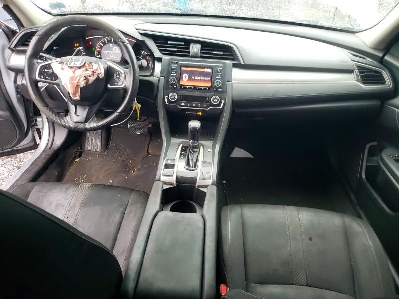 67078436 :رقم المزاد ، 2HGFC2F55JH527238 vin ، 2018 Honda Civic مزاد بيع
