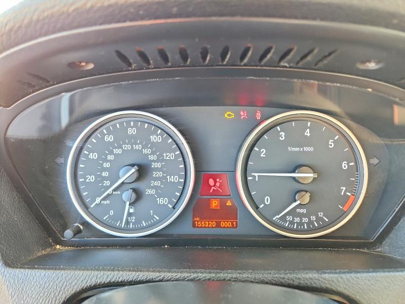 Продаж на аукціоні авто 2012 Bmw X5, vin: 5UXZV4C56CL762113, номер лоту: 67740346