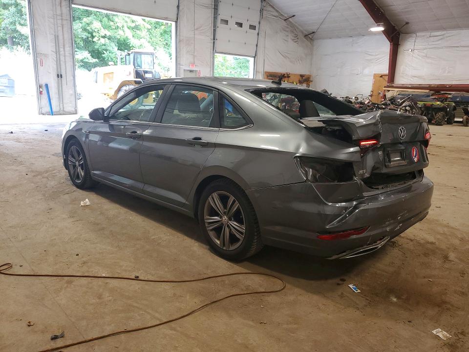 Aukcja sprzedaży 2020 Volkswagen Jetta, vin: 3VWN57BU4LM050916, numer aukcji: 67693706