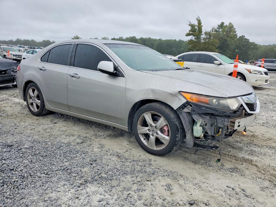 69861886 :رقم المزاد ، JH4CU2F60AC025911 vin ، 2010 Acura Tsx مزاد بيع