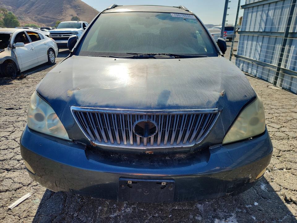 Продажа на аукционе авто 2004 Lexus Rx, vin: JTJGA31UX40026073, номер лота: 70018696