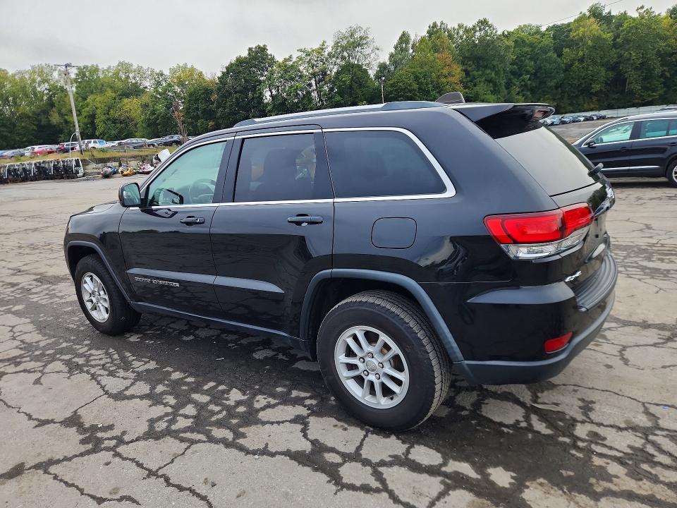 Aukcja sprzedaży 2020 Jeep Grand Cherokee, vin: 1C4RJFAG6LC169185, numer aukcji: 70775956