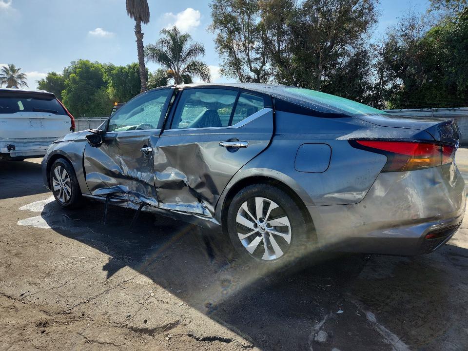 2023 Nissan Altima მანქანა იყიდება აუქციონზე, vin: 1N4BL4BVXPN376529, აუქციონის ნომერი: 69401236