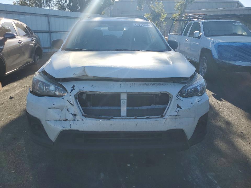 2020 Subaru Crosstrek მანქანა იყიდება აუქციონზე, vin: JF2GTABC0LH241387, აუქციონის ნომერი: 68934576