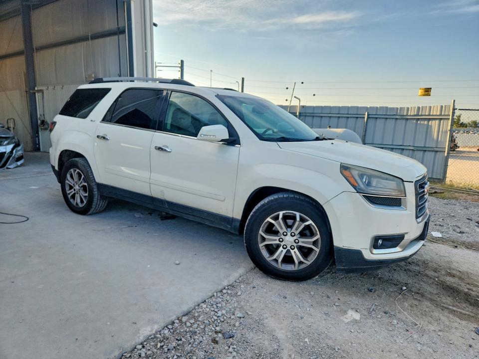 Продажа на аукционе авто 2015 Gmc Acadia, vin: 1GKKVRKD4FJ195042, номер лота: 67535556