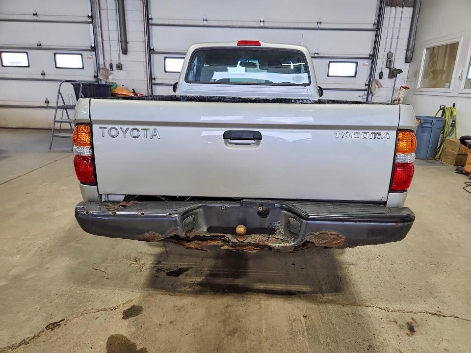 Aukcja sprzedaży 2003 Toyota Tacoma, vin: 5TENL42N13Z161376, numer aukcji: 68825716