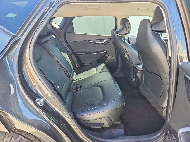 Продажа на аукционе авто 2023 Kia Ev6, vin: KNDC34LA6P5610756, номер лота: 67808596
