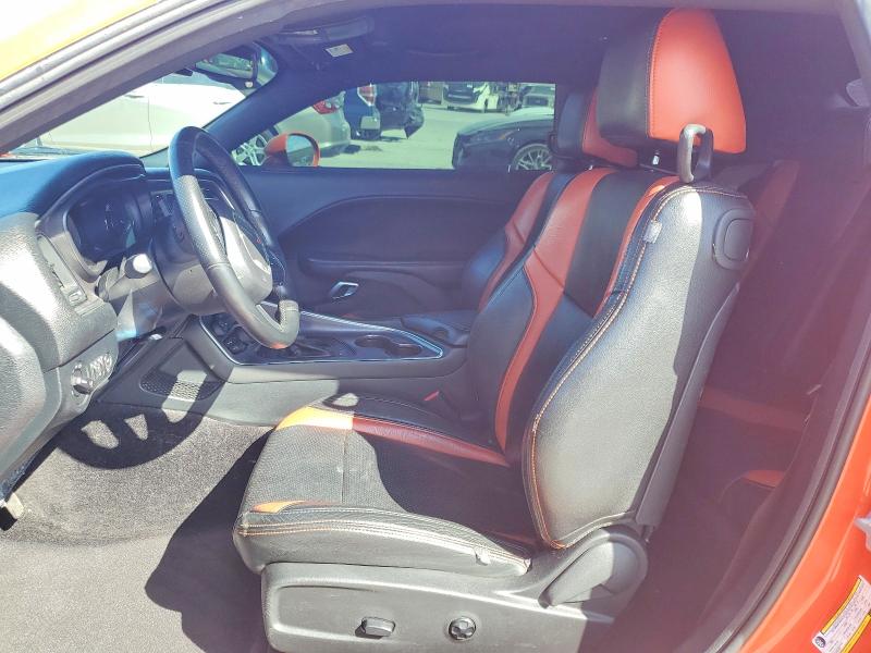Aukcja sprzedaży 2018 Dodge Challenger, vin: 2C3CDZBTXJH178190, numer aukcji: 69999396