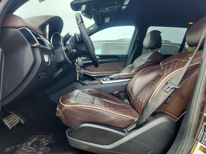 Aukcja sprzedaży 2014 Mercedes-benz Gl, vin: 4JGDF7CE7EA359049, numer aukcji: 68203196